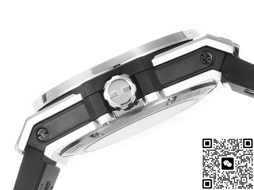 MS Factory Hublot Big Bang 465.WX.897T.LR.0919 1:1 Best Edition Replica Watch